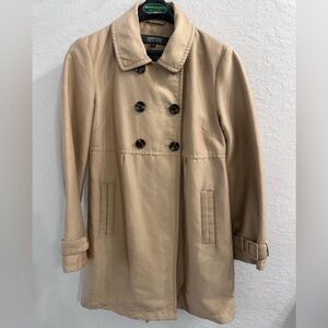 Kenneth Cole Reaction Trenchcoat